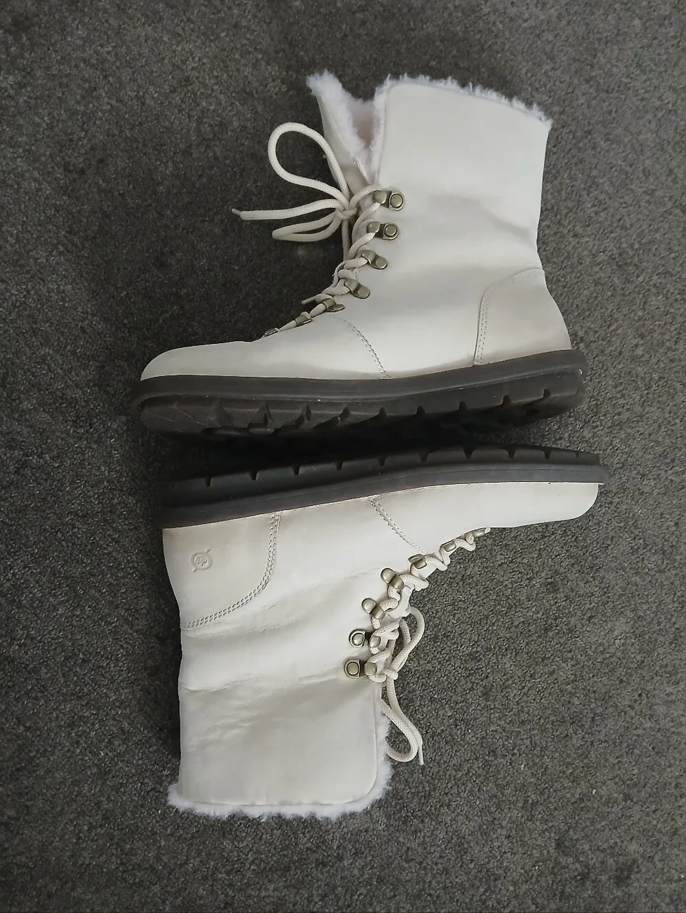 Born women’s cream